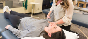 Shoulder Pain Relief