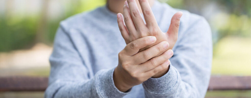 natural arthritis relief