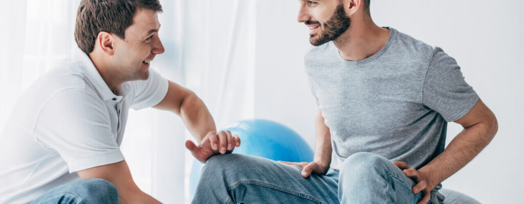 chronic back pain Denver, CO