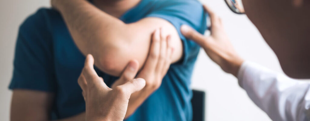 Stop Allowing Joint Pain to Control You: Physical Therapy Can Help!