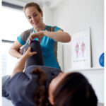 October Is National Therapy Month