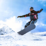 What You Should Know About Skiing And Snowboarding Injury Prevention