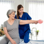 Physical Therapy Shoulder