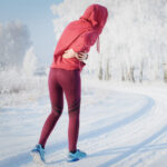 Back pain in winter